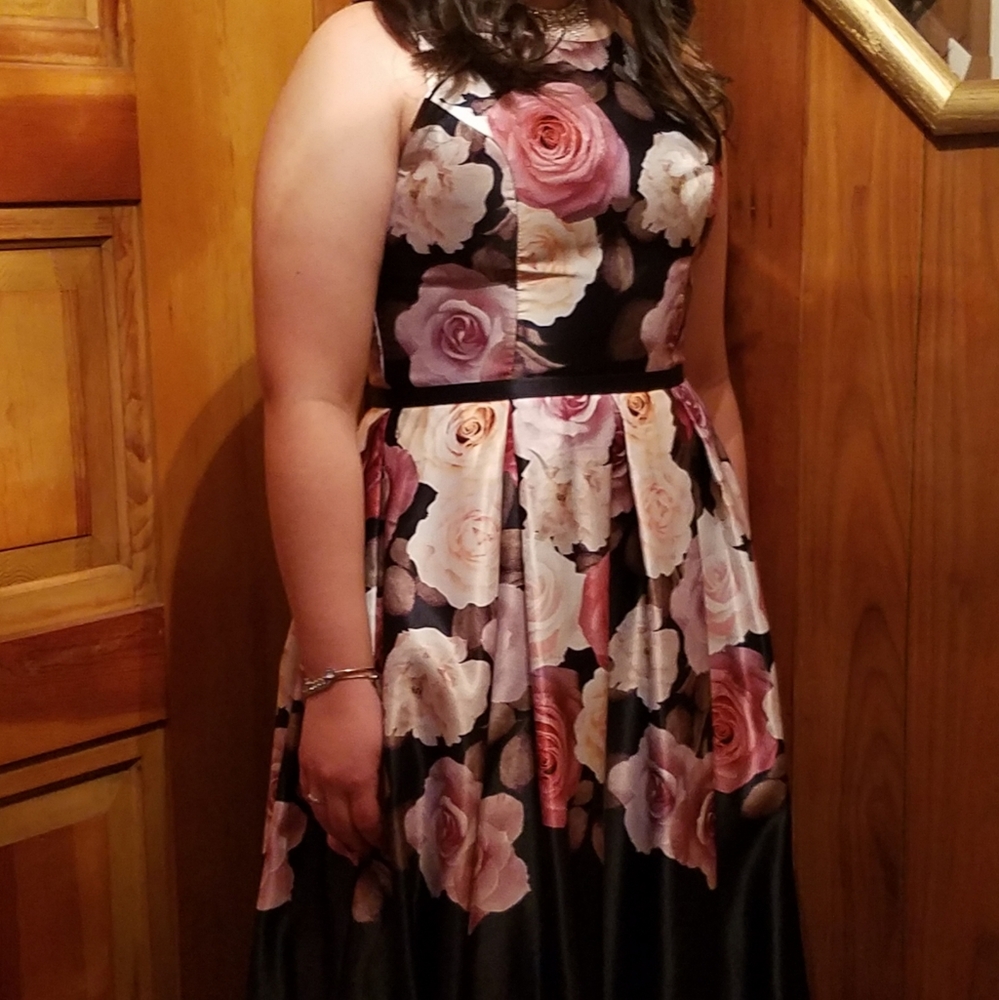 Party Dress